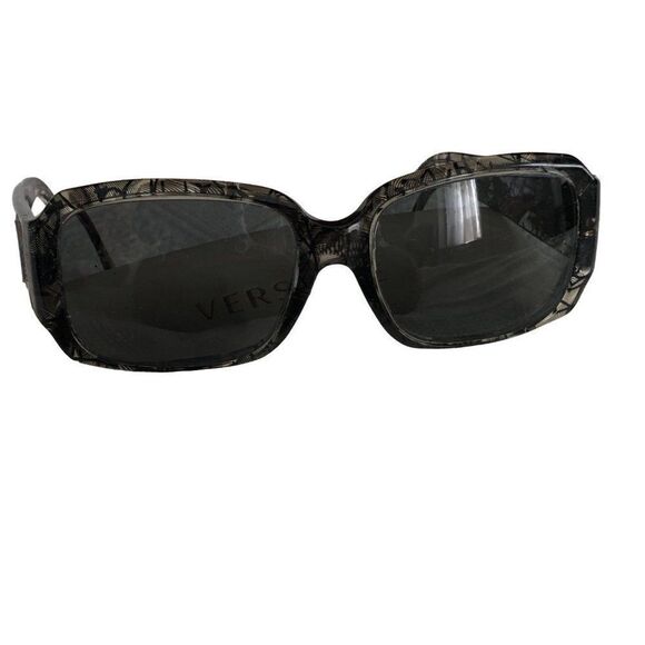 Versace Womens Sunglasses MOD 4129-B 720/87 56-17-135 3N with Case main image 4